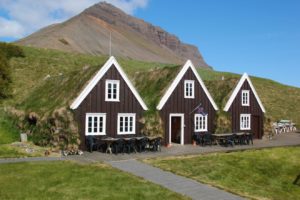 Lire la suite à propos de l’article Dimanche 13 octobre, 16h, projection de film « Voyage, nature et découverte » en Islande