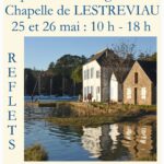 – Exposition de peintures du 25 au 26 mai 2024 sur le thème « Reflets »