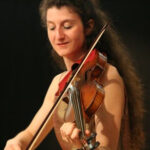 – Concert le 10 mai 2026, 16h – Partitas pour violon seul par Madame Nathalie Fontaine.