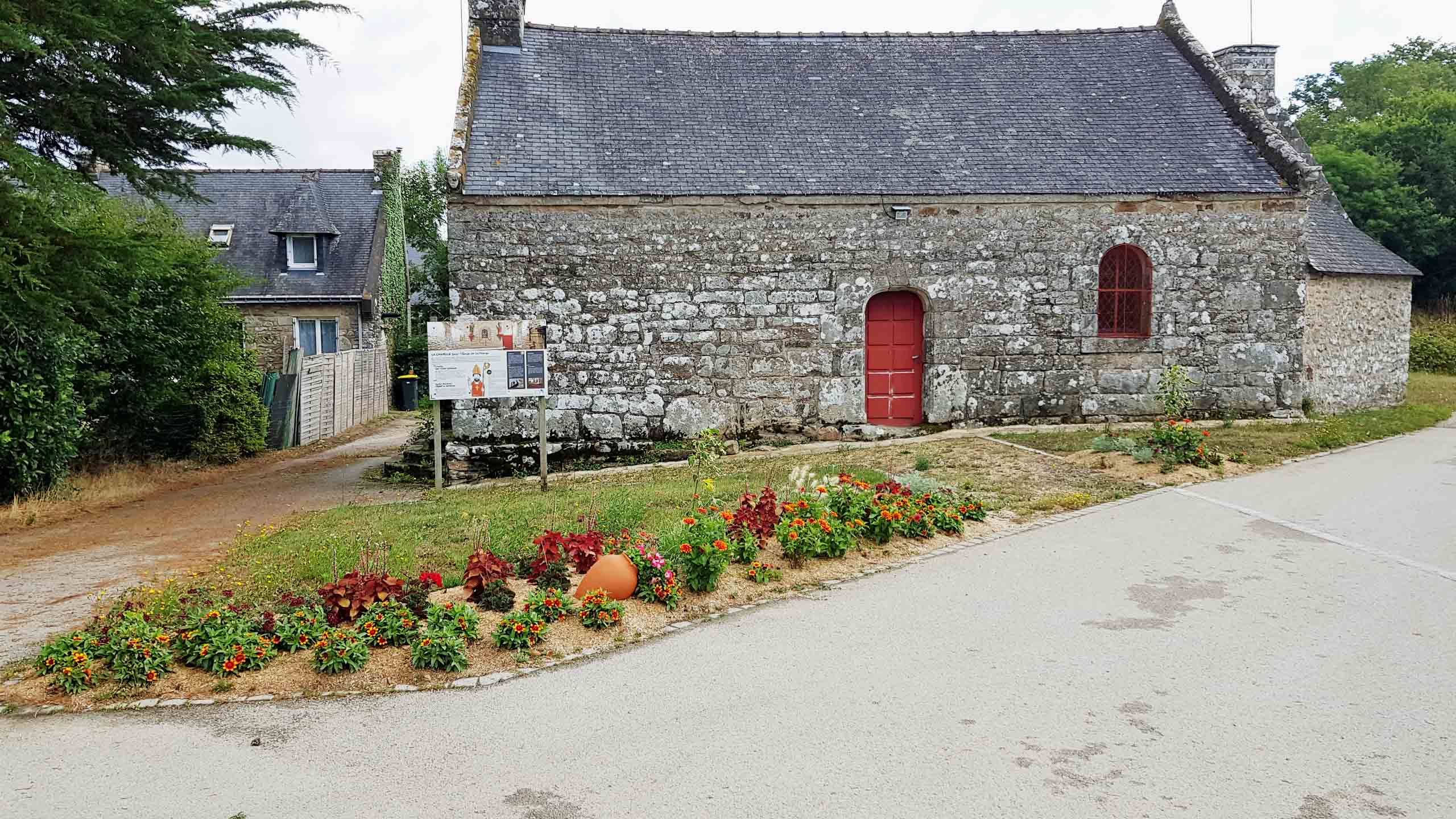 You are currently viewing – Journées du patrimoine les 19 et 20 septembre 2026