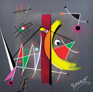 Lire la suite à propos de l’article – Exposition de peintures les 5 et 6 septembre 2026 du peintre Brunoo.