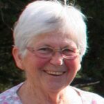 – Ad memoriam – Marguerite LE BODIC